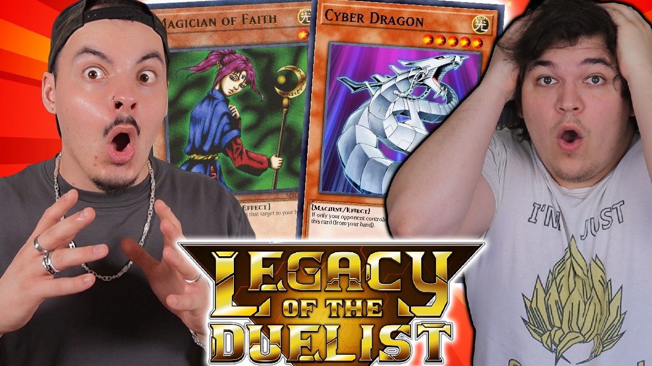 OLDSCHOOL YU-GI-OH! War Of The Giants: Reinforcements PACK BATTLE! w/ @CK-Phoenix