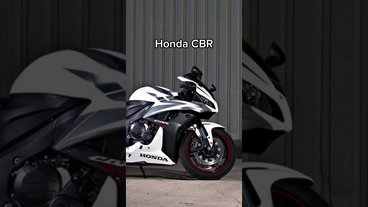 Best motorcycles in United Kingdom 