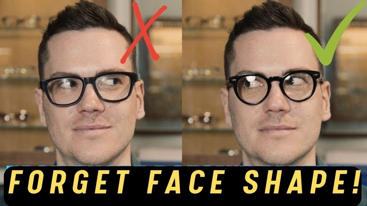 How to Buy Really Nice Glasses (Cheap vs Expensive Eyewear)