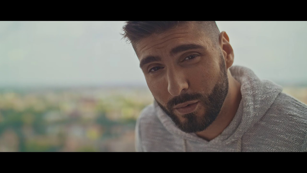 MATEJ - SADA I ZAUVIJEK (OFFICIAL VIDEO)