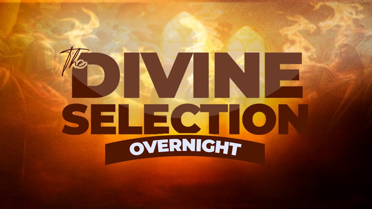 THE DIVINE SELECTION OVERNIGHT|| 30.01.2026