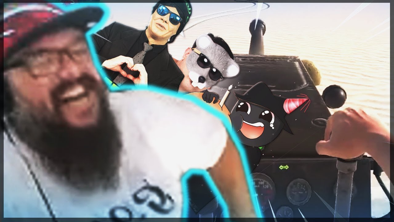 EU TO MORRENDO HAHA! - HAND SIMULATOR (ft: rato borrachudo, marginalx11 e silvão do cs) ‹ Cavaco ›