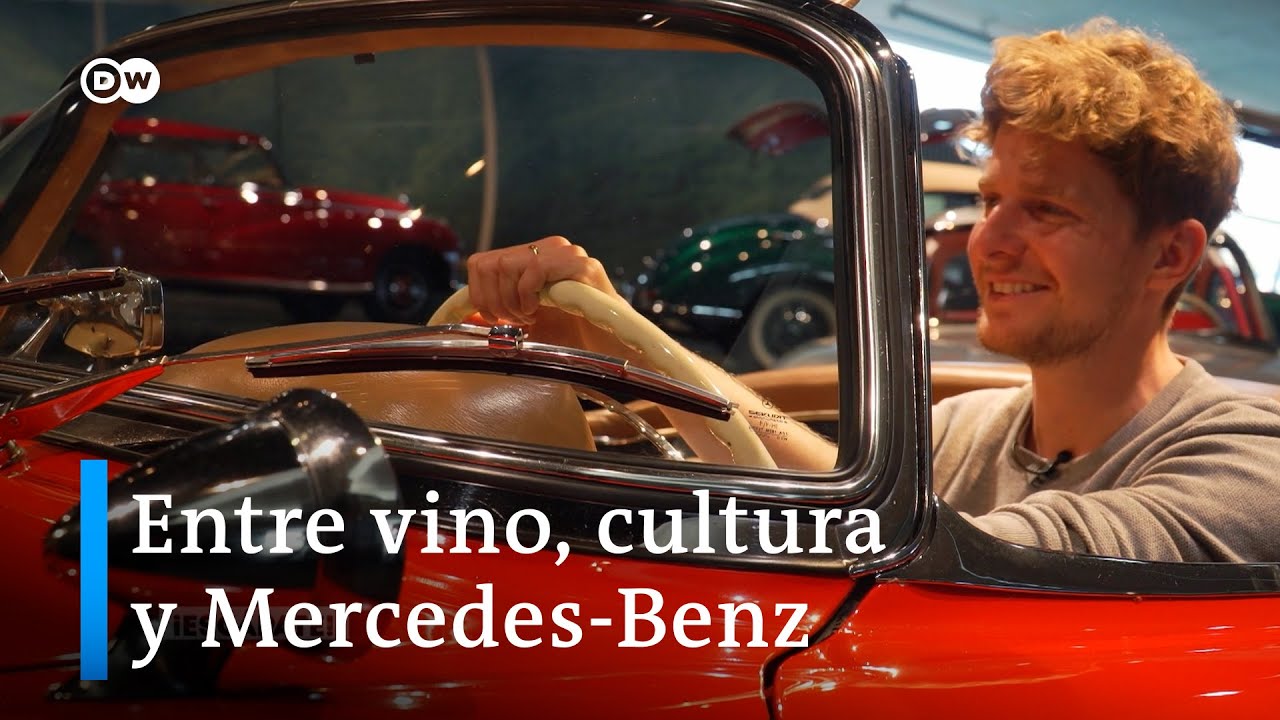 Un paseo por Stuttgart | ¡Escápate!