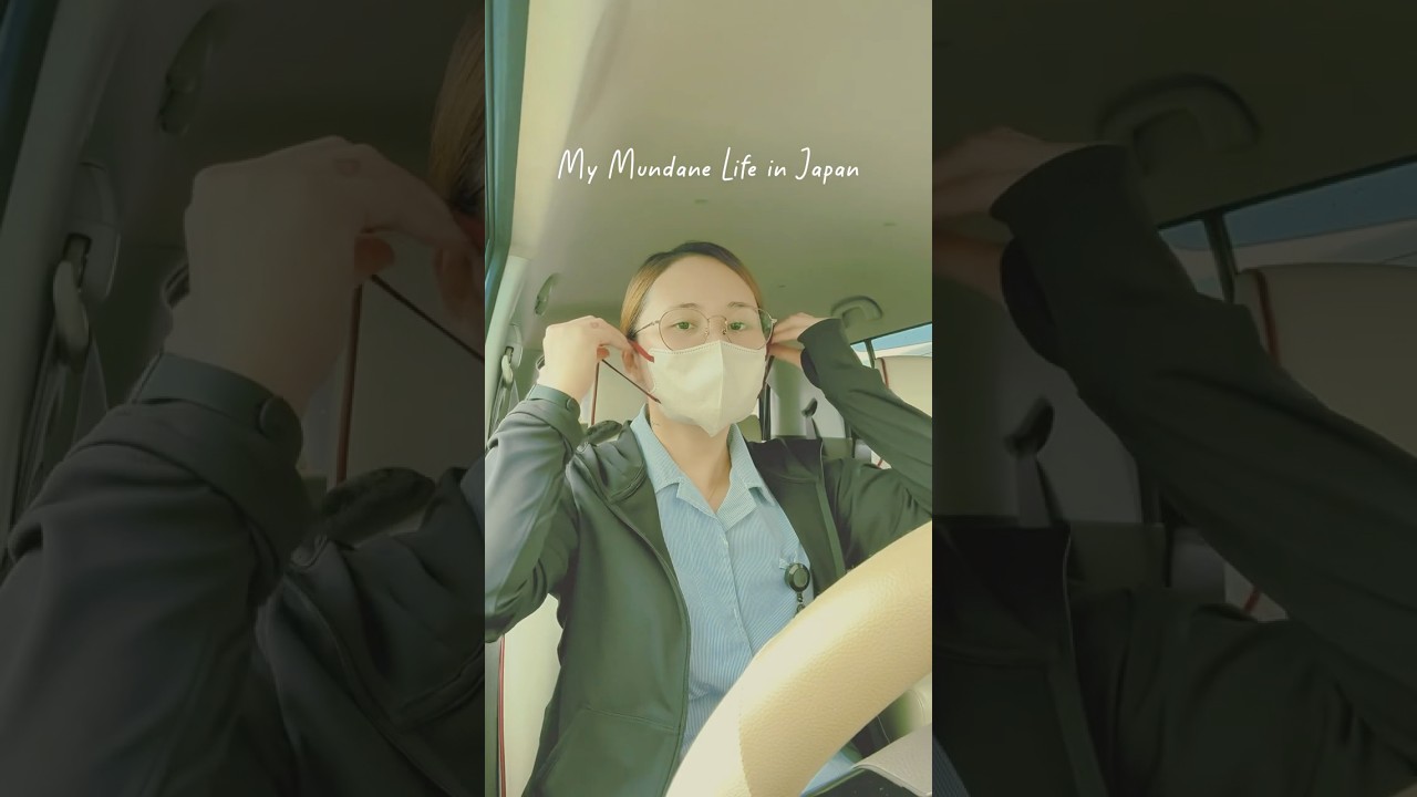 Day 1. #lifeinjapan #dailyvlog #japanvlog #dailylifeinjapan #pinoyvlogs #filipinoinjapan