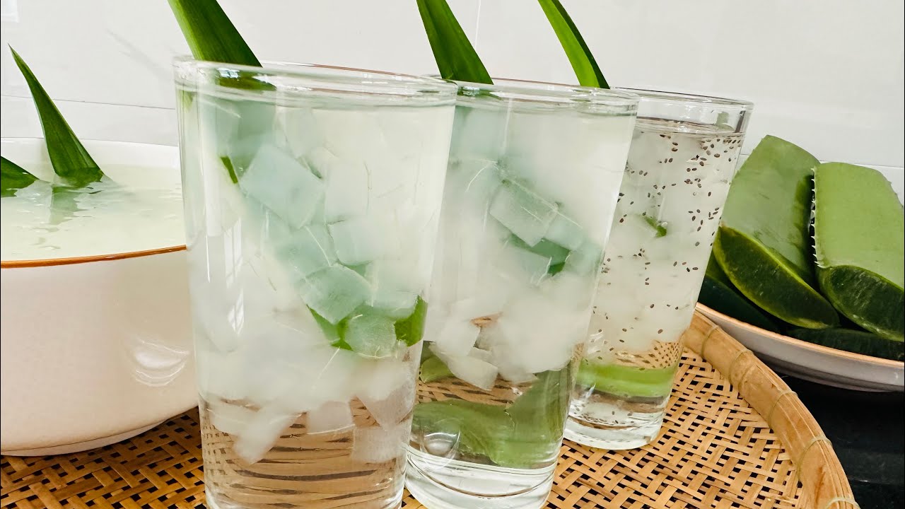 BÍ QUYẾT NẤU NHA ĐAM ĐƯỜNG PHÈN GIÒN NGON VÀ KHÔNG BỊ ĐẮNG