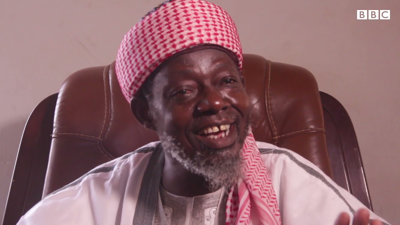 Ku San Malamanku tare da Malam Muhammadu Tukur Sani Jangebe