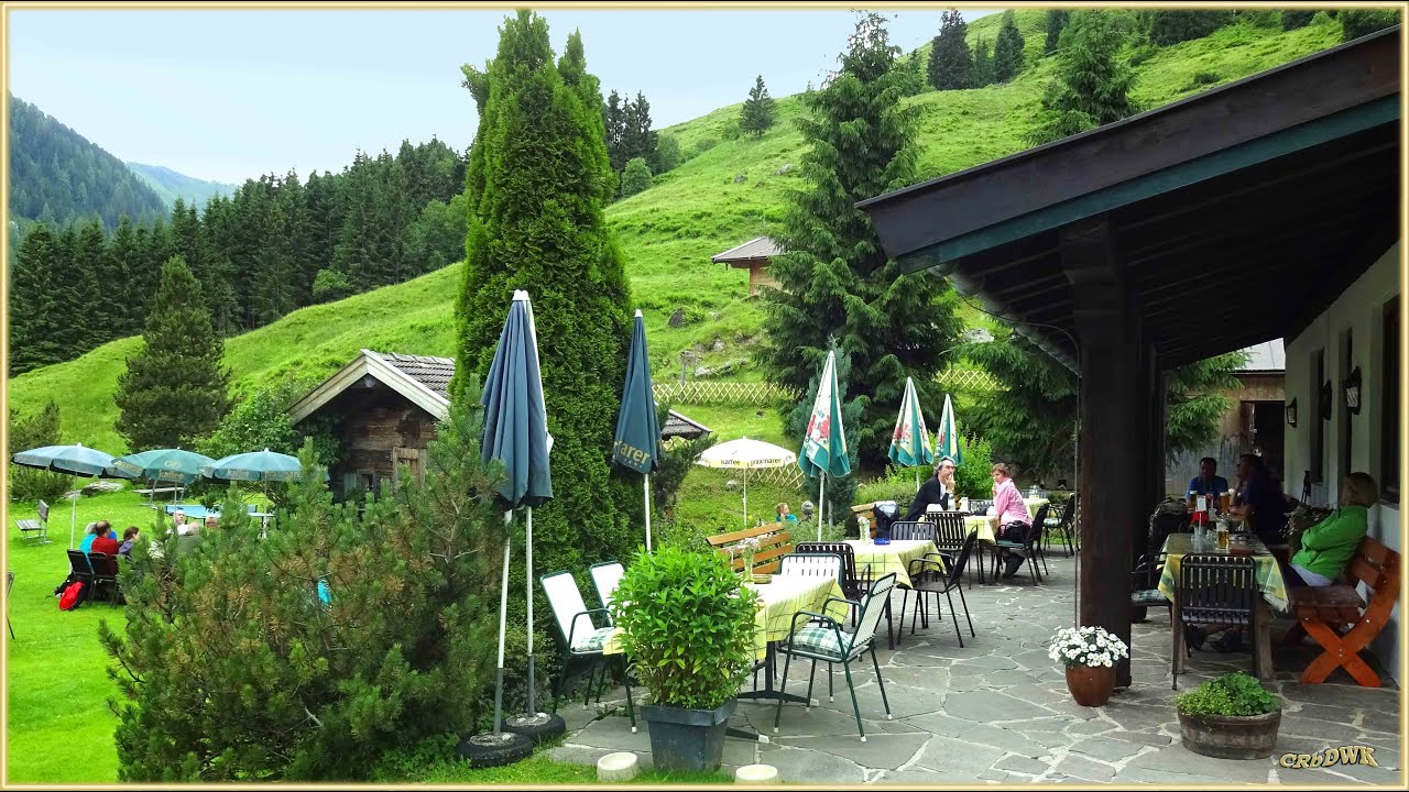 Kitzb&uuml;hel, Kirchberg in Tirol: Labalm , Rettenstein