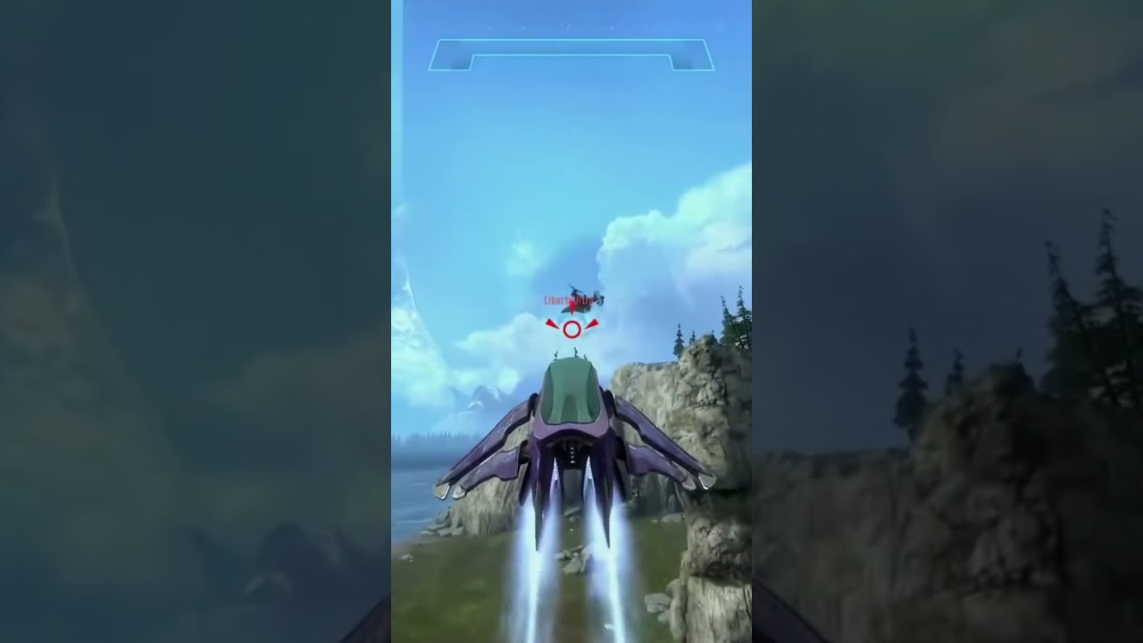#Halo