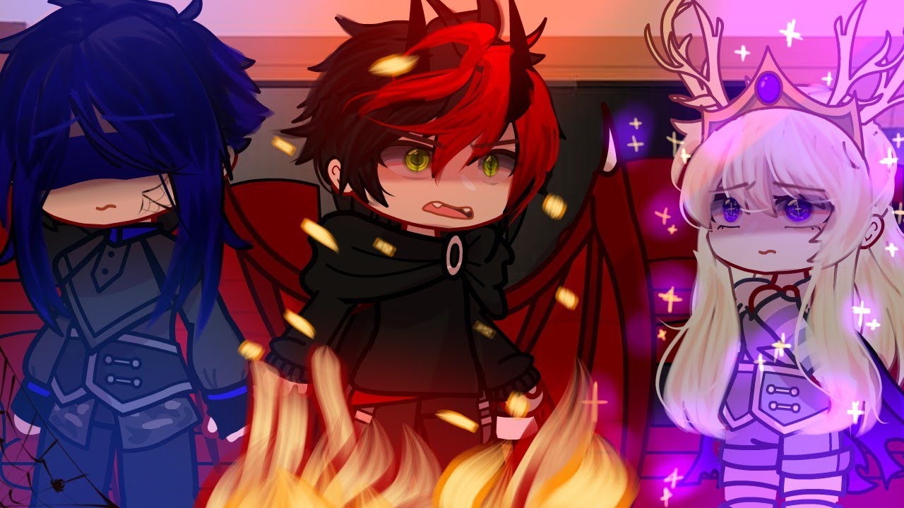 #friendscraftsmp ss4 ✨//#gachaclub //ep.4[ยูเซ🔥🐉💥/--(⁠つ⁠✧⁠ω⁠✧⁠)⁠つ🎖️💓 คลิปยาวไปหรือเปล่านะ😅
