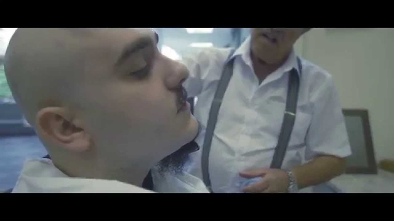 PASKAMAN - "PASKAMARCIO" (OFFICIAL VIDEO)