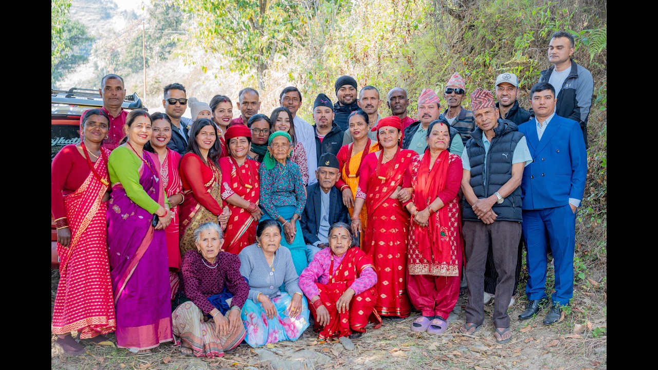 Majthana video