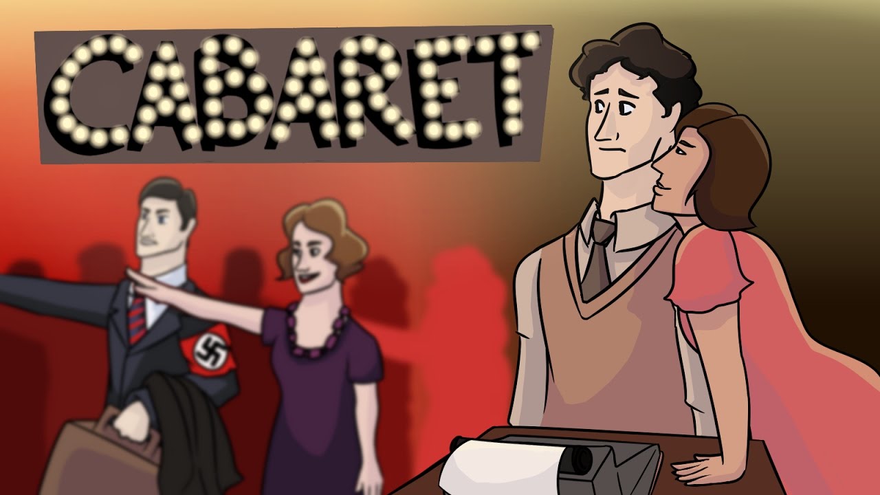 Cabaret (Musicals 101): Know the Score