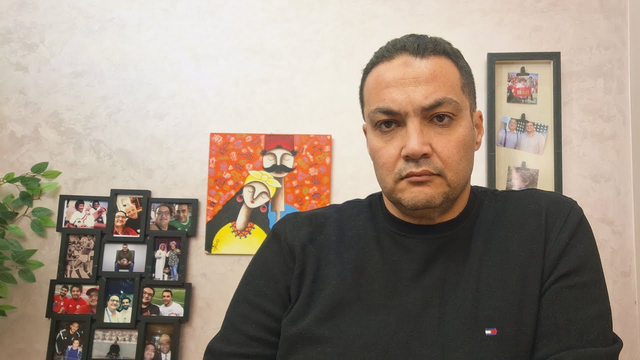 مباراة المصري تبشر بالرعب ع الزمالك..واقعية معتمد جمال لا تنفع..عشوائية شيكوبانزا..بيزيرا فيين