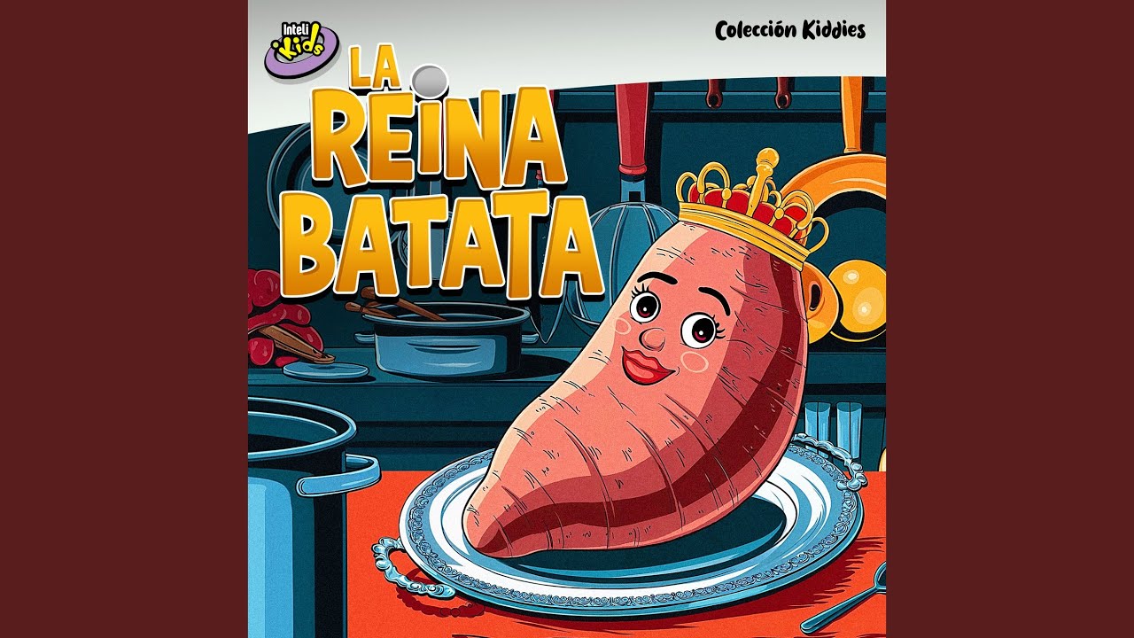 La Reina Batata
