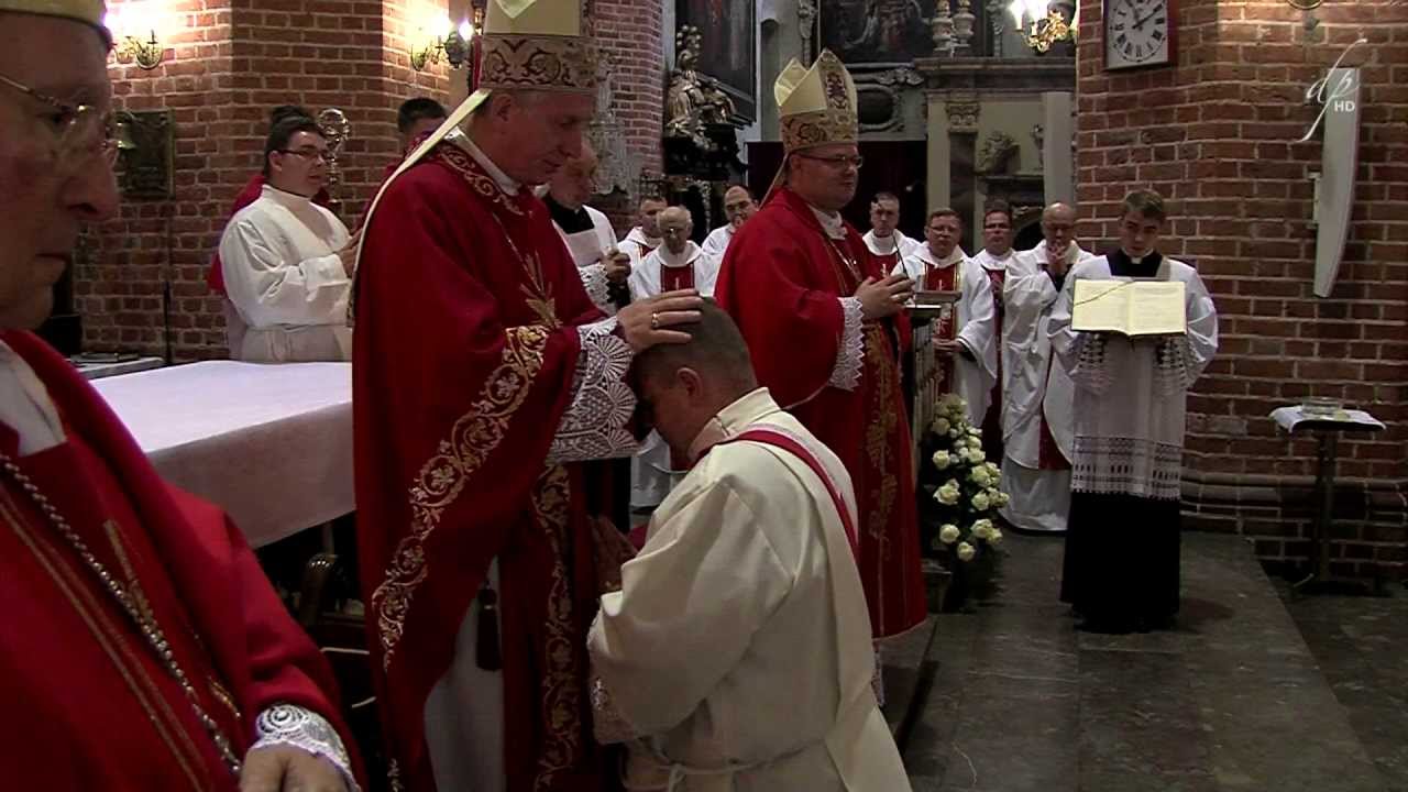 Święcenia Kapłańskie 2013