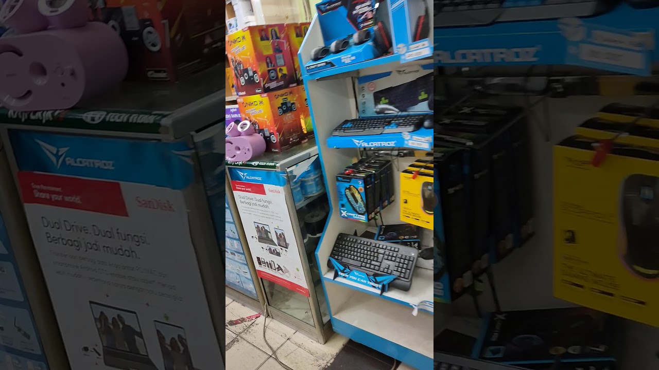 Tempat grosir printer terbesar di Jakarta,mangga dua mol kusus komputer,leptop,printer