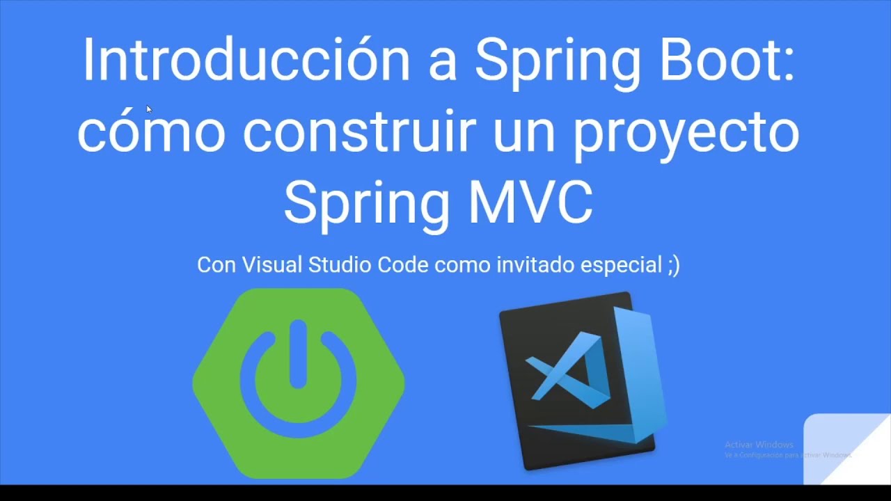 Introducción a Spring Boot: crear un proyecto Spring MVC