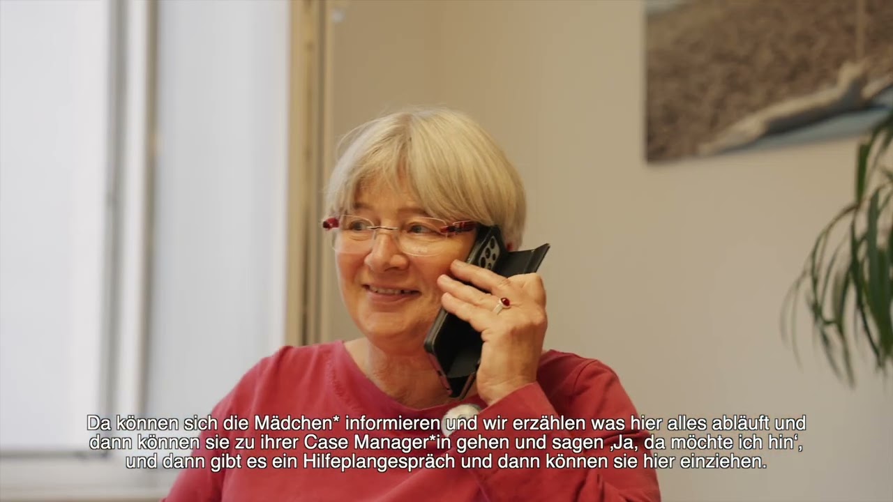 Betreutes Jugendwohnen - Mädchenhaus Bremen gGmbH
