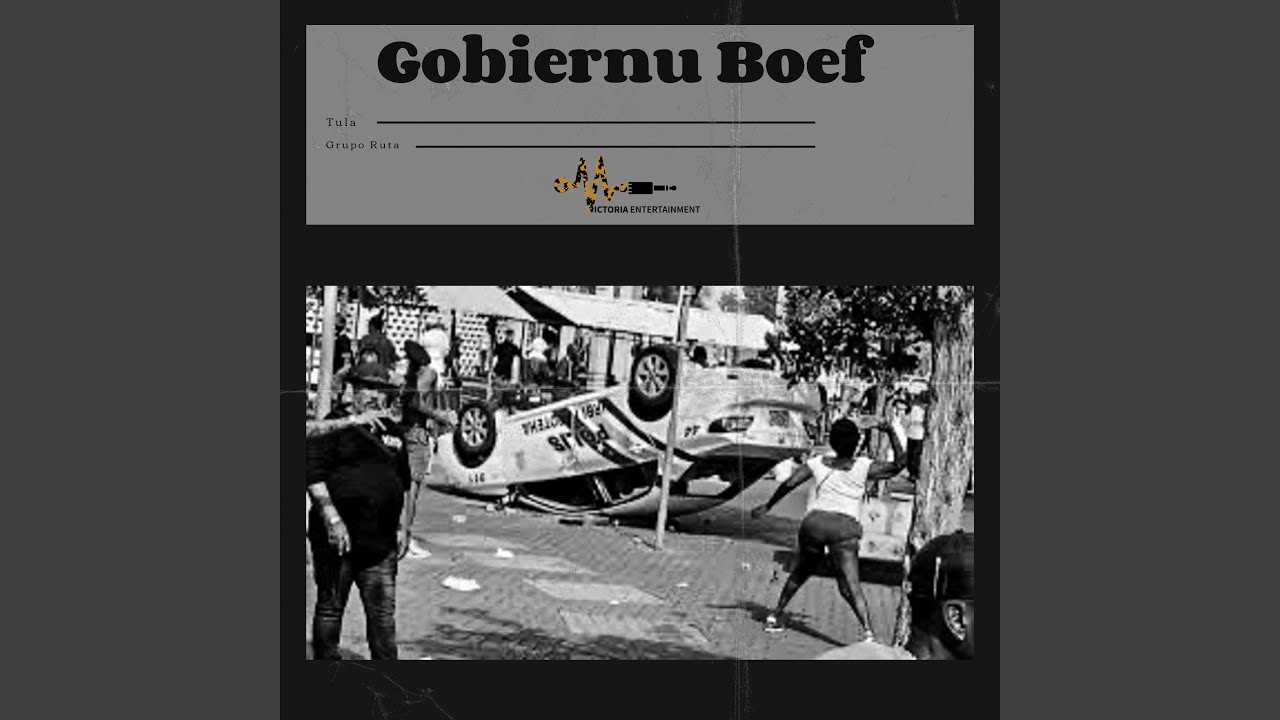 Gobiernu Boef