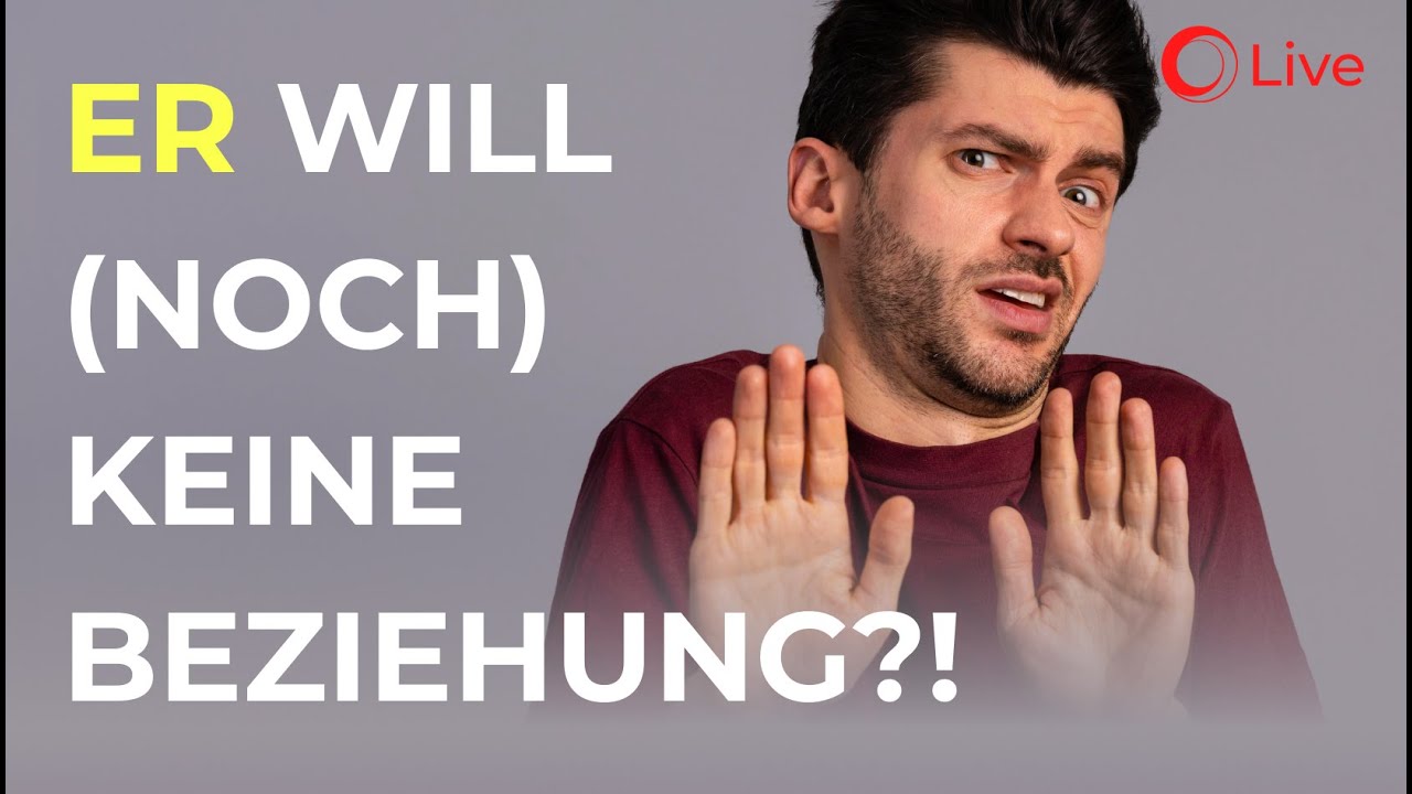 Ex sucht Kontakt, will aktuell aber keine Beziehung? ACHTUNG FALLE!
