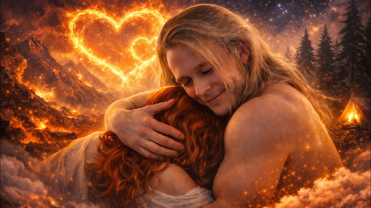 Are Twin Flame Relationships Real?
