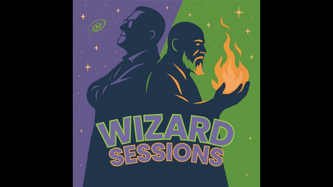 Wizard Session - February 17, 2026 - Moji Magic