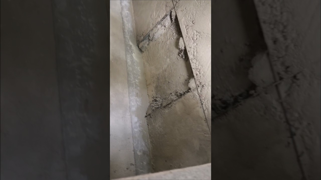 Construction of Heavy Duty Ironite Flooring 