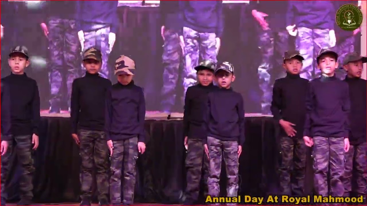 8 Hum Hai Misali Navjawan