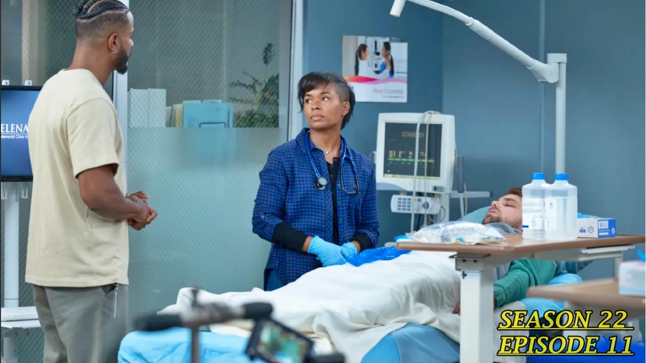Grey’s Anatomy Season 22 Episode 11 Recap & Ending Explained |Shocking Decision Changes Everything 👇