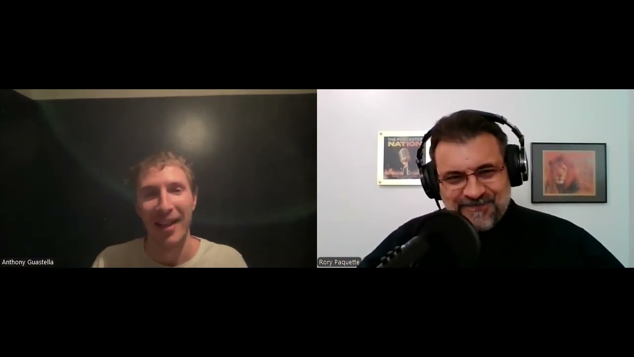 THE Podcaster Nation #193 - 