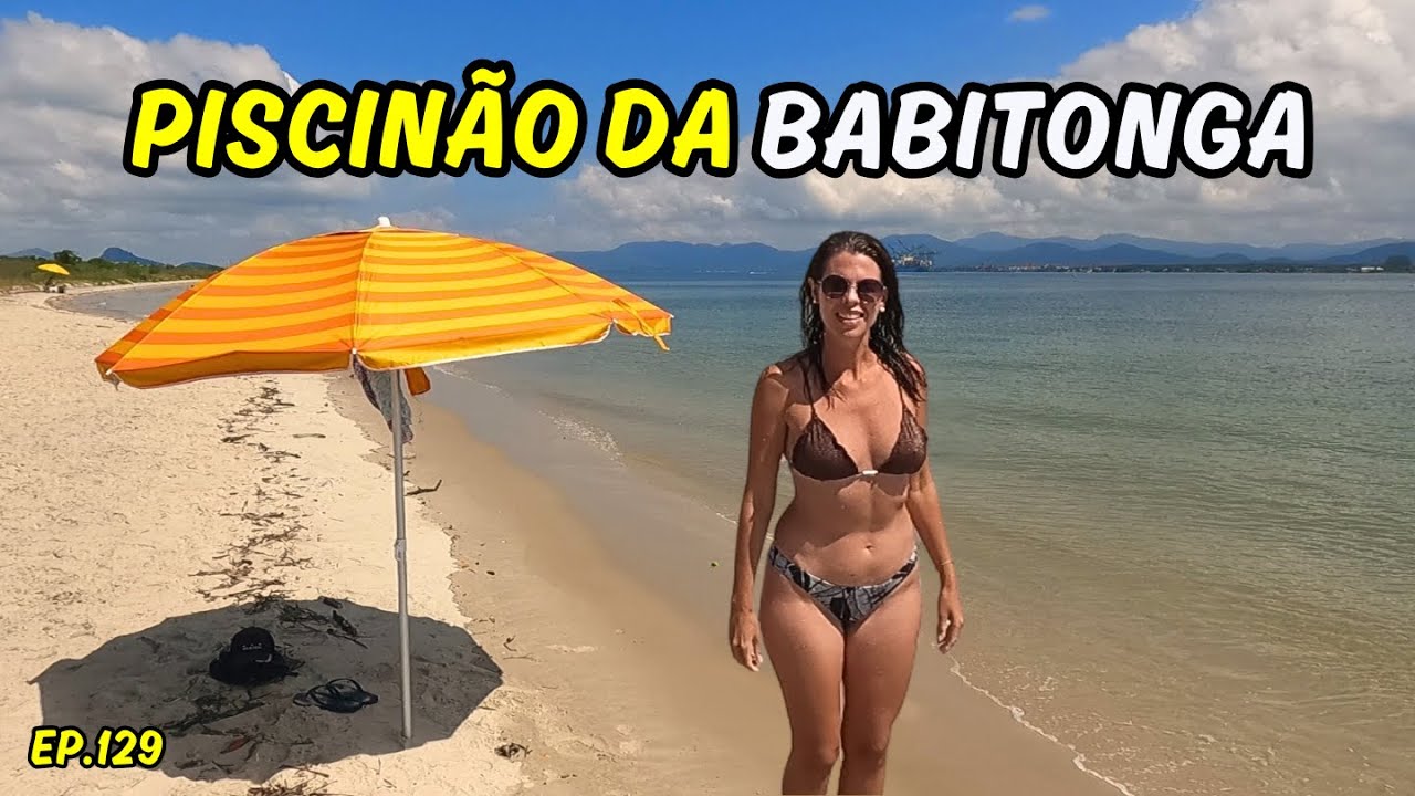 Como &eacute; MORAR em um MINI TRAILER e ENCONTRAR lugares ASSIM | Ep129