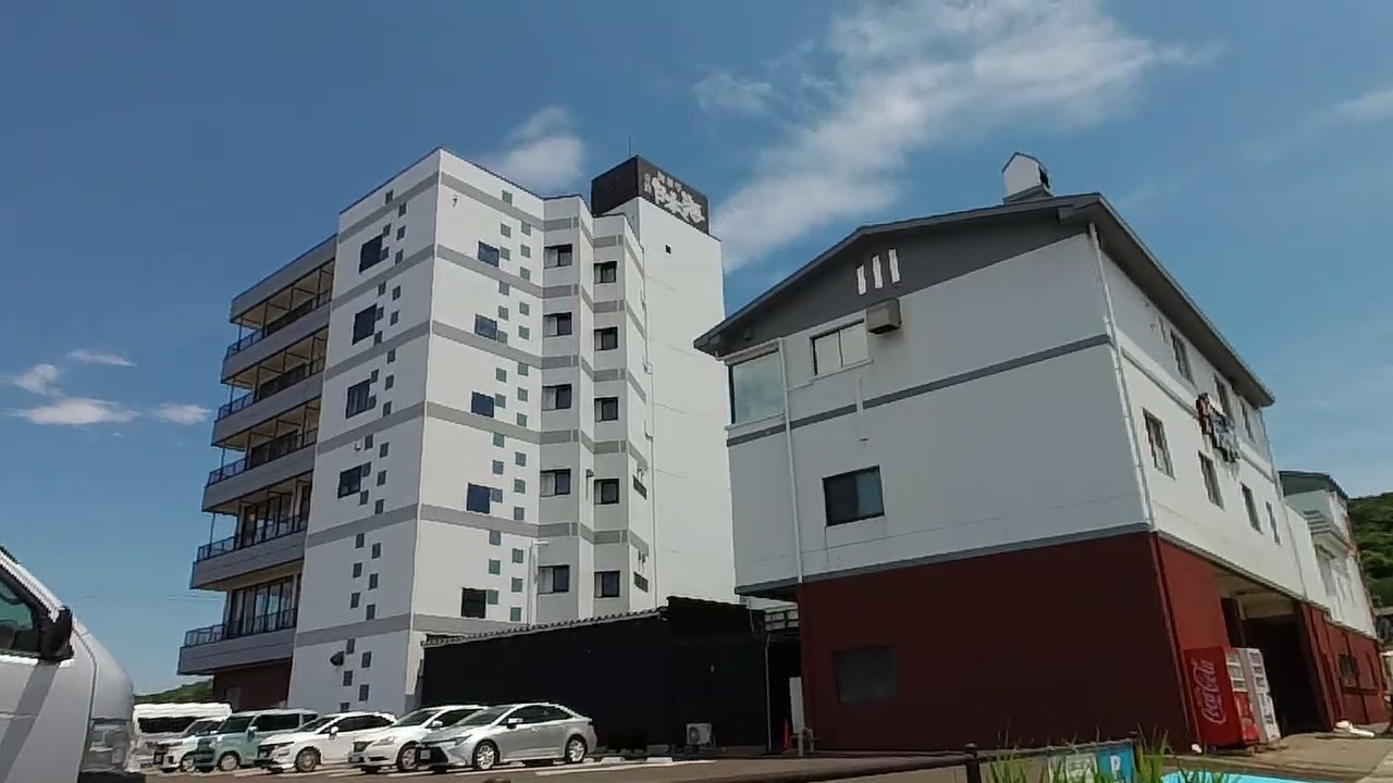 新潟県長岡市寺泊上荒町 / 250716✨「悠久の歴史と日本海の恵みが共鳴する、静謐な祈りの坂の町」 ✨