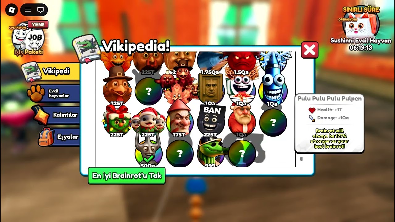 roblox new update