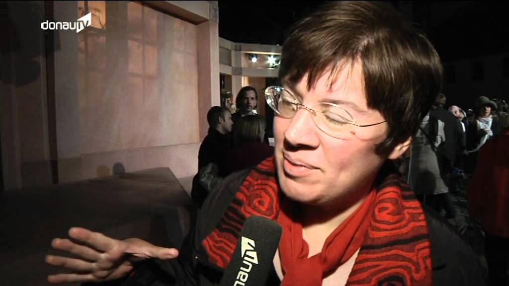 Premiere Agnes Bernauer Festspiele