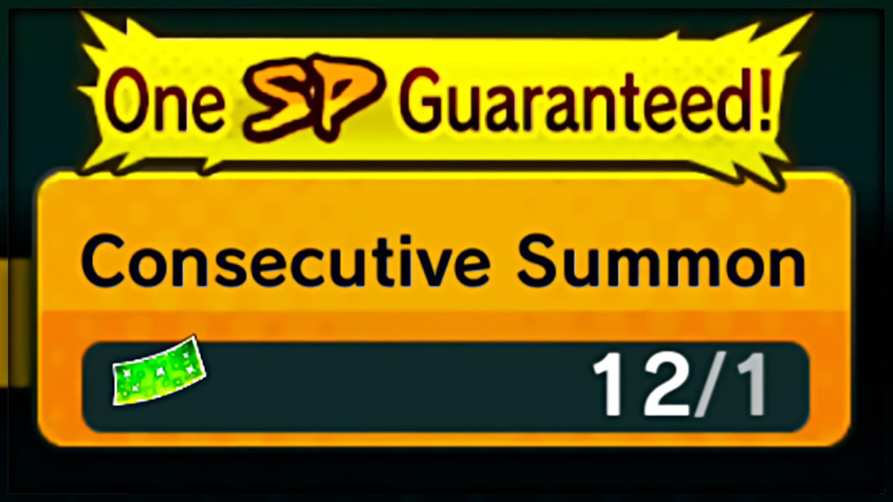 A PIOR SUMMONS GRÁTIS ANTES DO FESTIVAL - DRAGON BALL LEGENDS