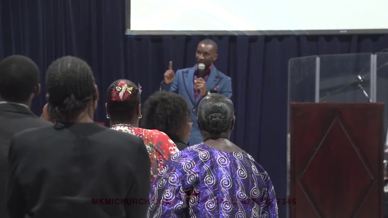 HOW TO GUARANTEE 100%ANSWERED PRAYERS PROPHET PASSION