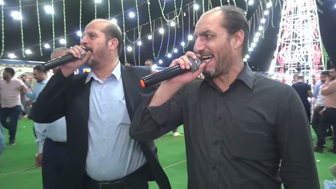 فنانين حوران