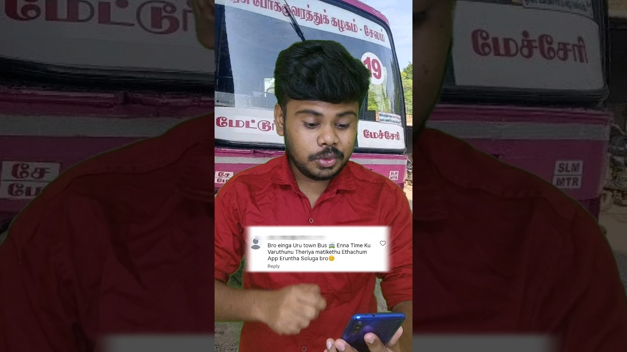 Town Bus🚎Timing App | Live Bus Tracking | Best Bus Time Finder App 2025