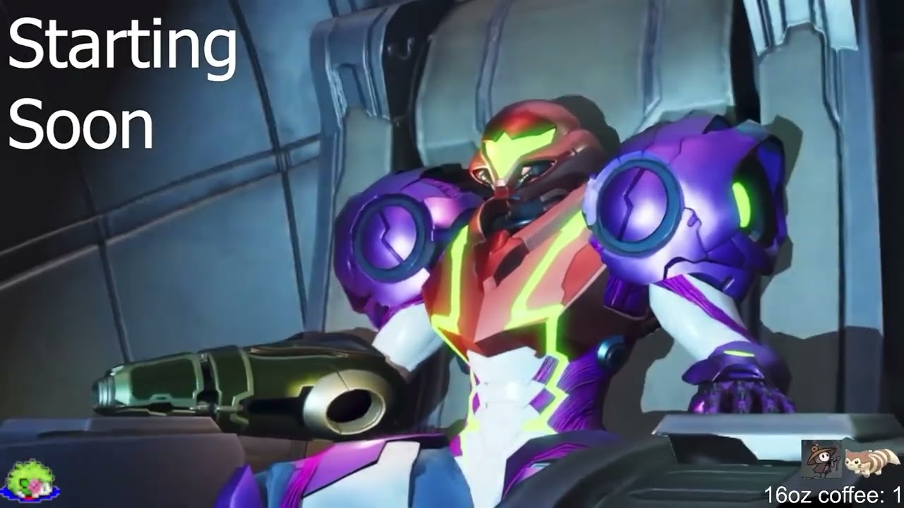 more dread and the run for 100% | Coffee 1