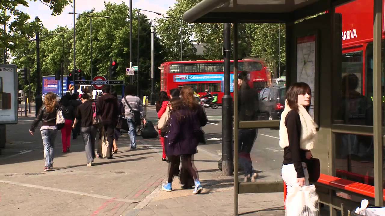 Woodberry Down Experience