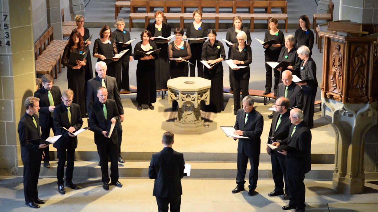 Maurice Durufl&eacute;: Quatre motets sur des th&egrave;mes gr&eacute;goriens