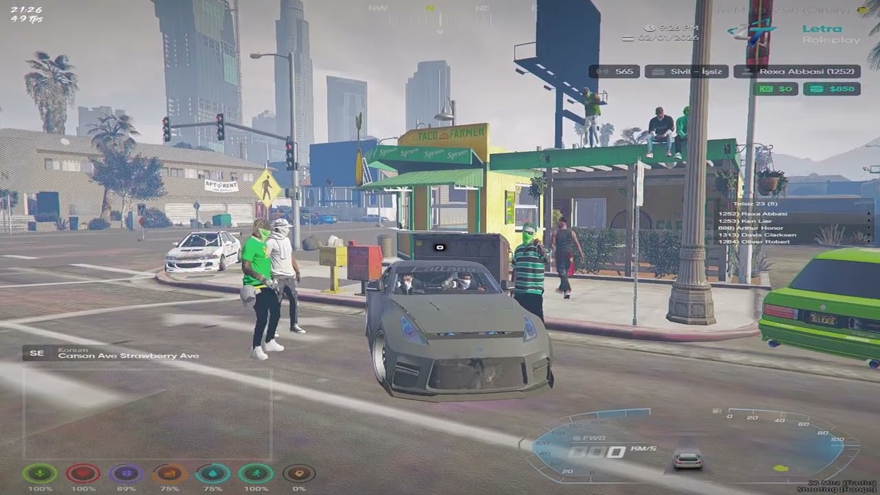 MDLier Letra ve rol ?  (md ban) #mdrp #letra