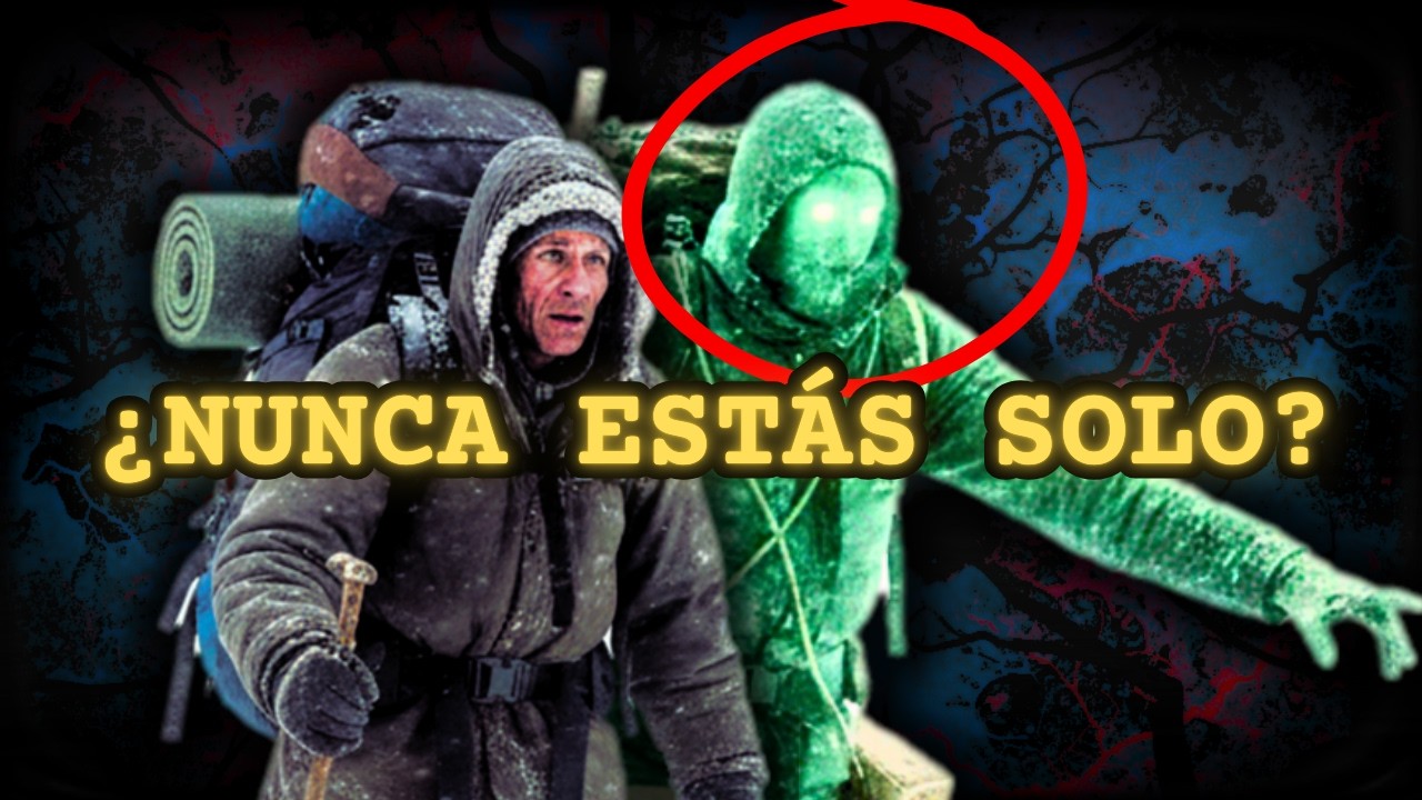 5 veces en que tu mente decide DESTRUIRTE o SALVARTE (sin preguntarte)