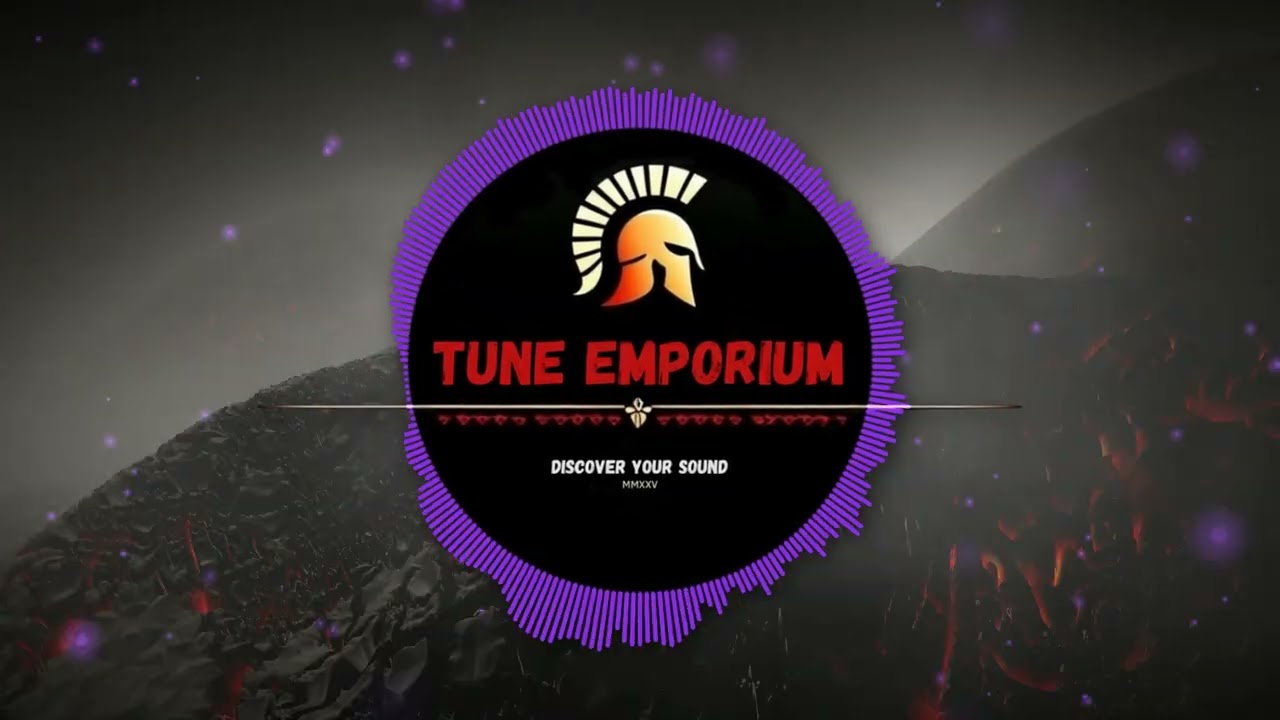 [Dubstep] EndTide - Red Queen | Tune Emporium