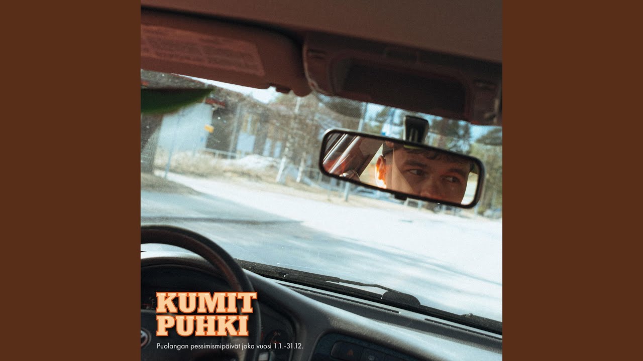 Kumit puhki
