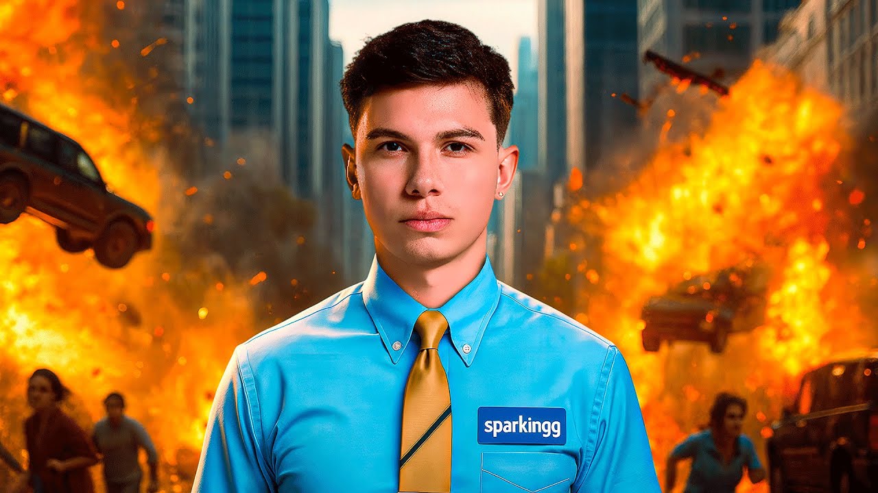 A partida MM mais difícil da História