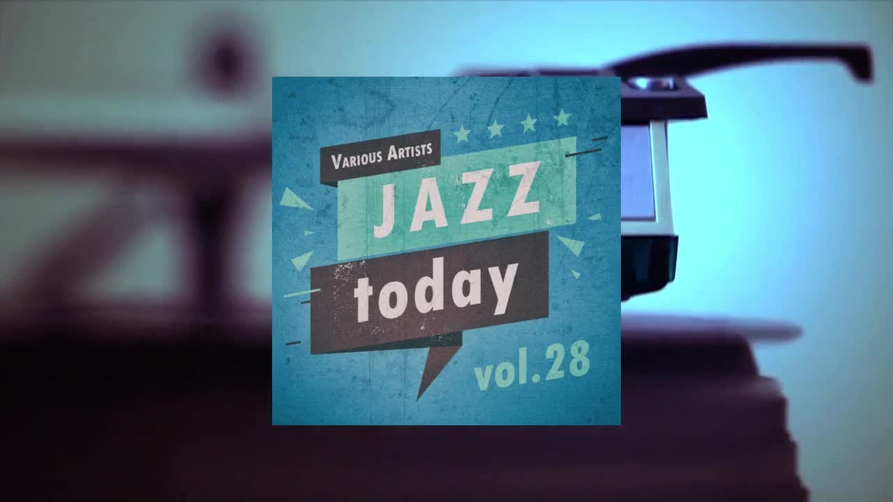 Jazz Today - vol.28 (Full Album)