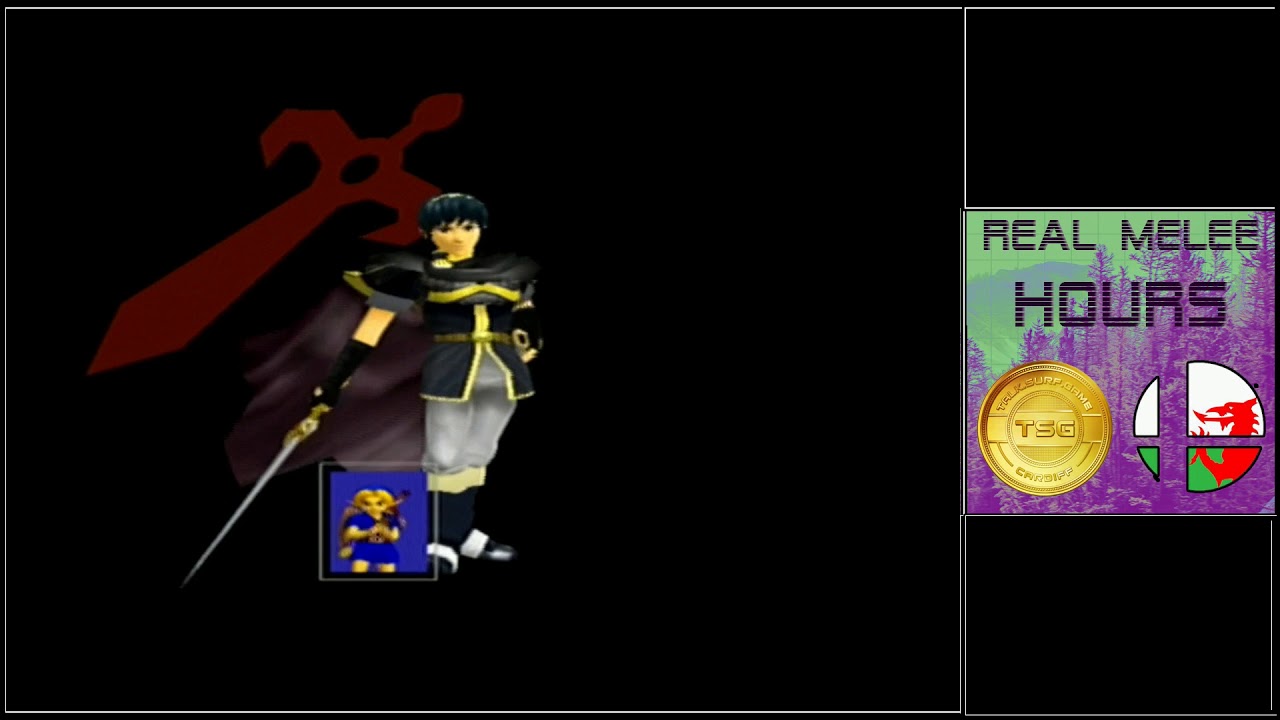 Aiken vs Molten - RMH 7