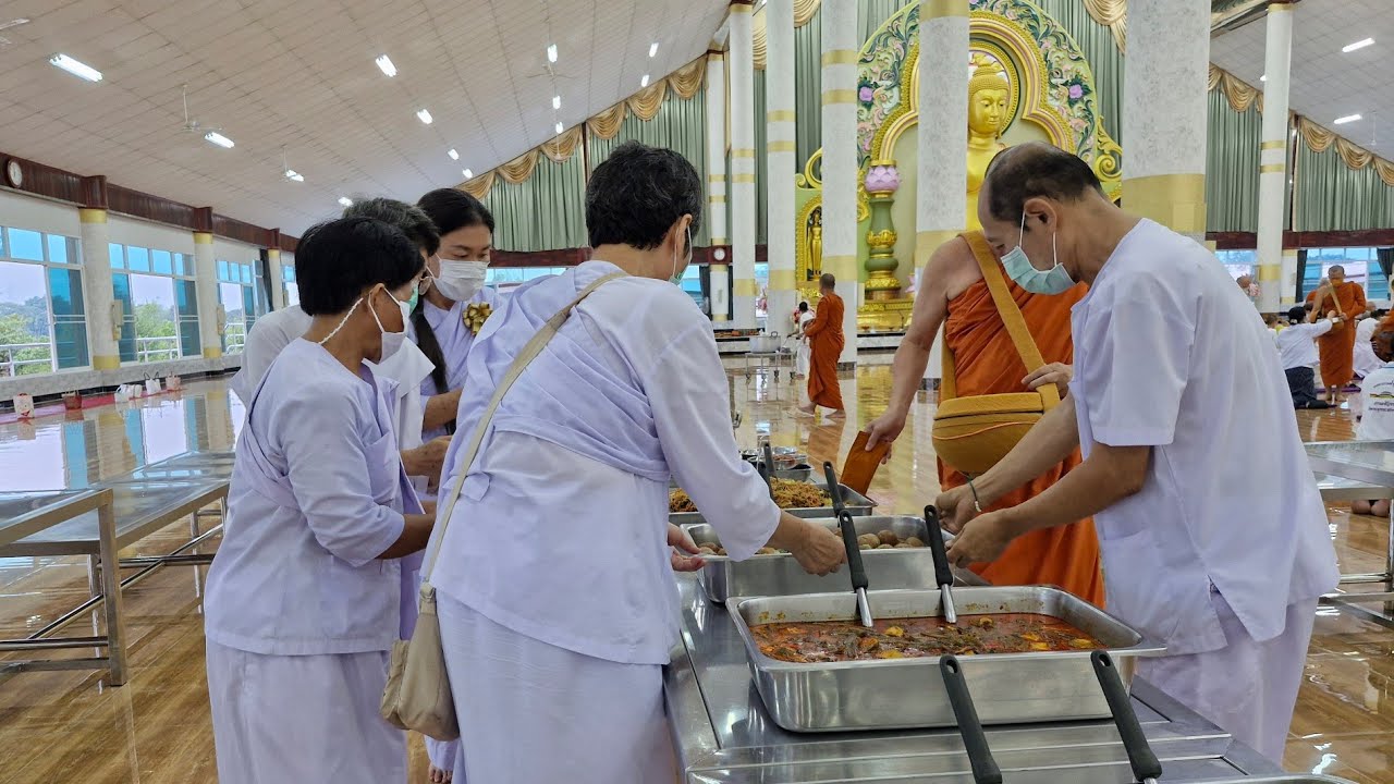 วันอาทิตย์ที่ ๒๓ กุมภาพันธ์ ๒๕๖๘