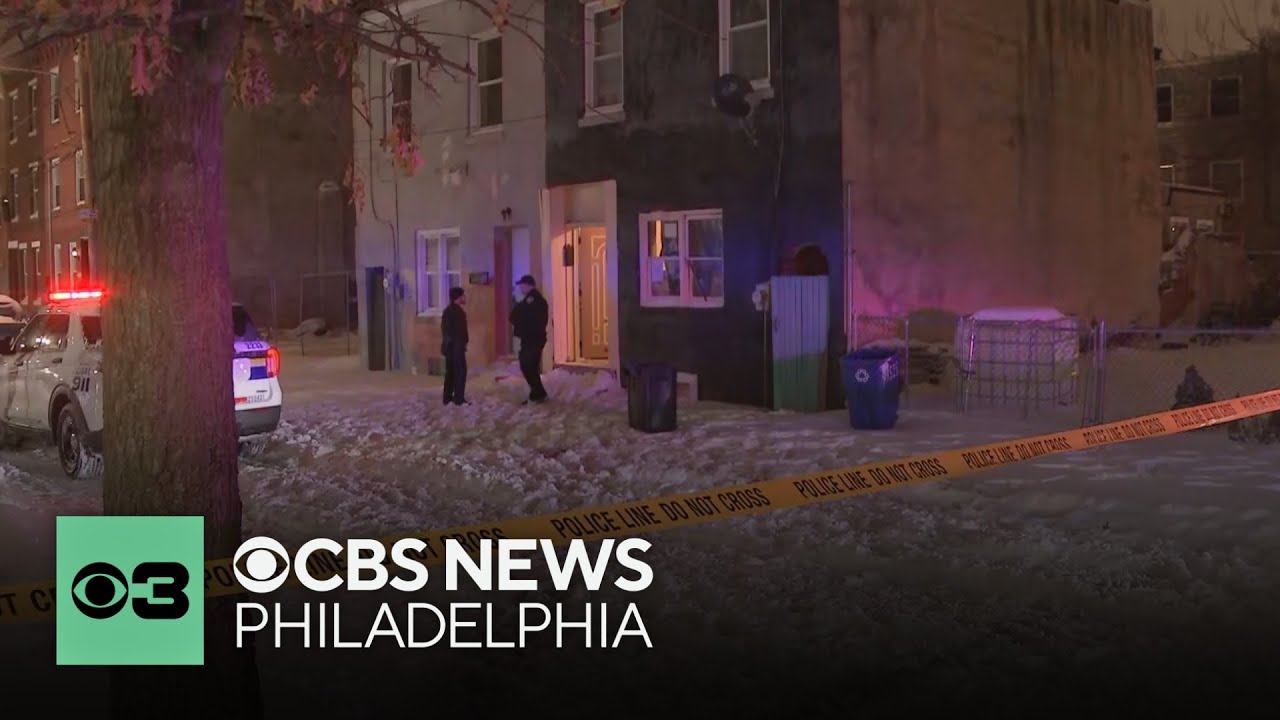1 dead, 3 critical after shooting in North Philadelphia
